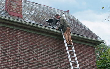 what affects urgent Holbeach St Marks roof repairs
