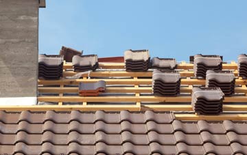 Holbeach St Marks clay roofing costs