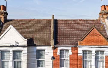clay roofing Holbeach St Marks, Lincolnshire