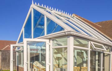 conservatory roof insulation costs Holbeach St Marks