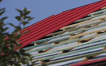 Holbeach St Marks corrugated roofing costs