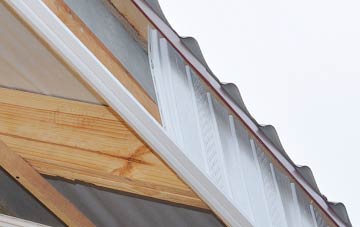 why Holbeach St Marks fascia repairs are essential