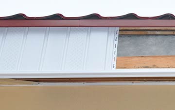 Holbeach St Marks fascia repair costs