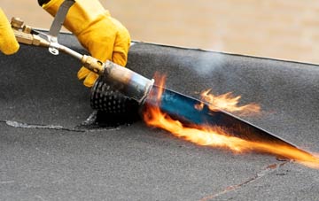 flat roof repairs Holbeach St Marks, Lincolnshire