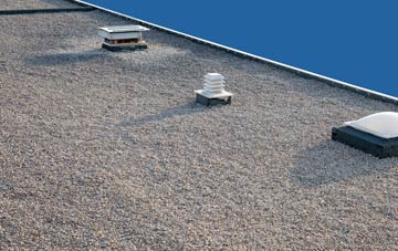 flat roofing Holbeach St Marks, Lincolnshire