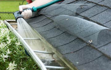 Holbeach St Marks gutter cleaning costs