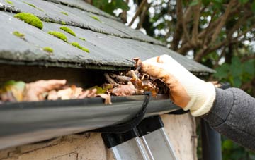 gutter cleaning Holbeach St Marks, Lincolnshire