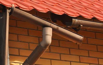 Holbeach St Marks gutter repair costs