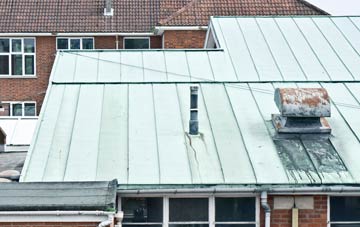 Holbeach St Marks lead roofing costs