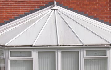 Holbeach St Marks polycarbonate conservatory roof repairs