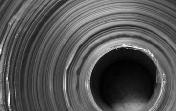 Holbeach St Marks pvc roof replacement