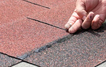 Holbeach St Marks asphalt roof repairs