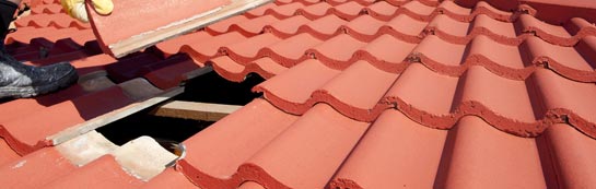 compare Holbeach St Marks roof repair quotes