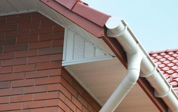Holbeach St Marks soffit repair costs