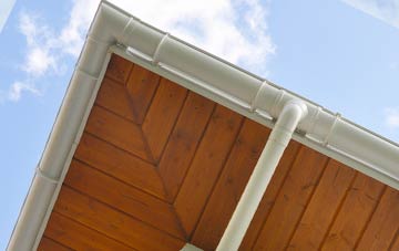 Holbeach St Marks soffit types