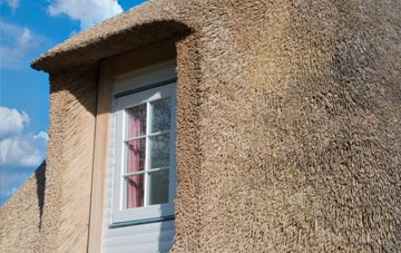 Holbeach St Marks thatch roof disadvantages