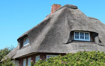 thatch roofing Holbeach St Marks, Lincolnshire