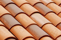 Holbeach St Marks clay roofing