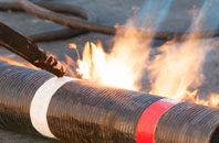 Holbeach St Marks flat roofing replacement