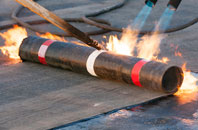 Holbeach St Marks flat roof sealing