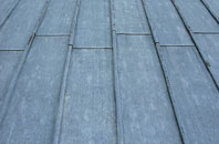 Holbeach St Marks lead roofing